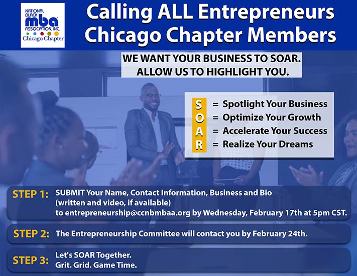 National Black MBA Association Chicago Chapter