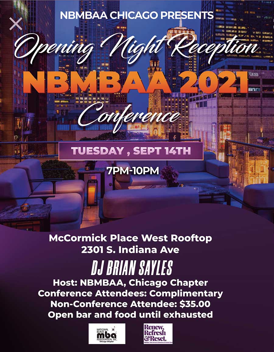 National Black MBA Association Chicago Chapter
